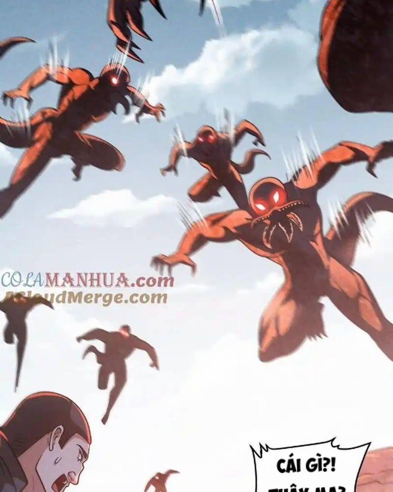 Mạt Thế Cầu Sinh: Ta Có Thể Nhìn Thấy Ẩn Tàng Hệ Thống 166 trang 27