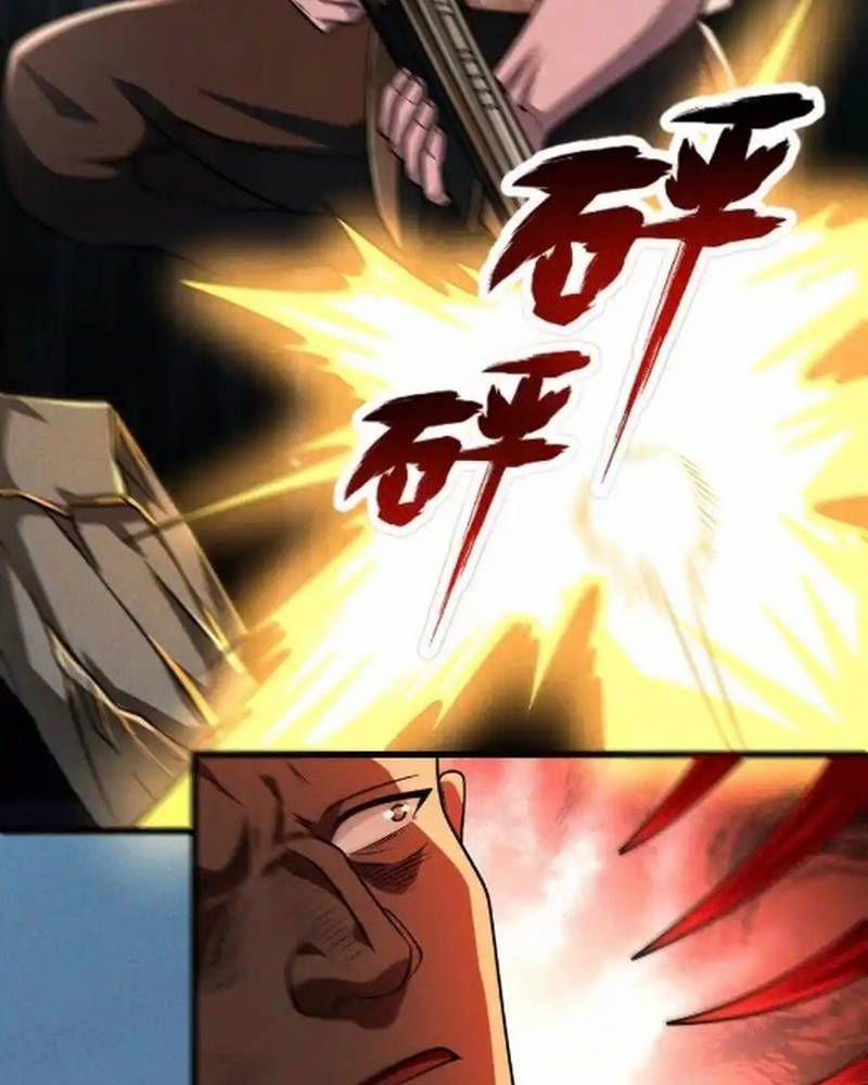 Mạt Thế Cầu Sinh: Ta Có Thể Nhìn Thấy Ẩn Tàng Hệ Thống 166 trang 35