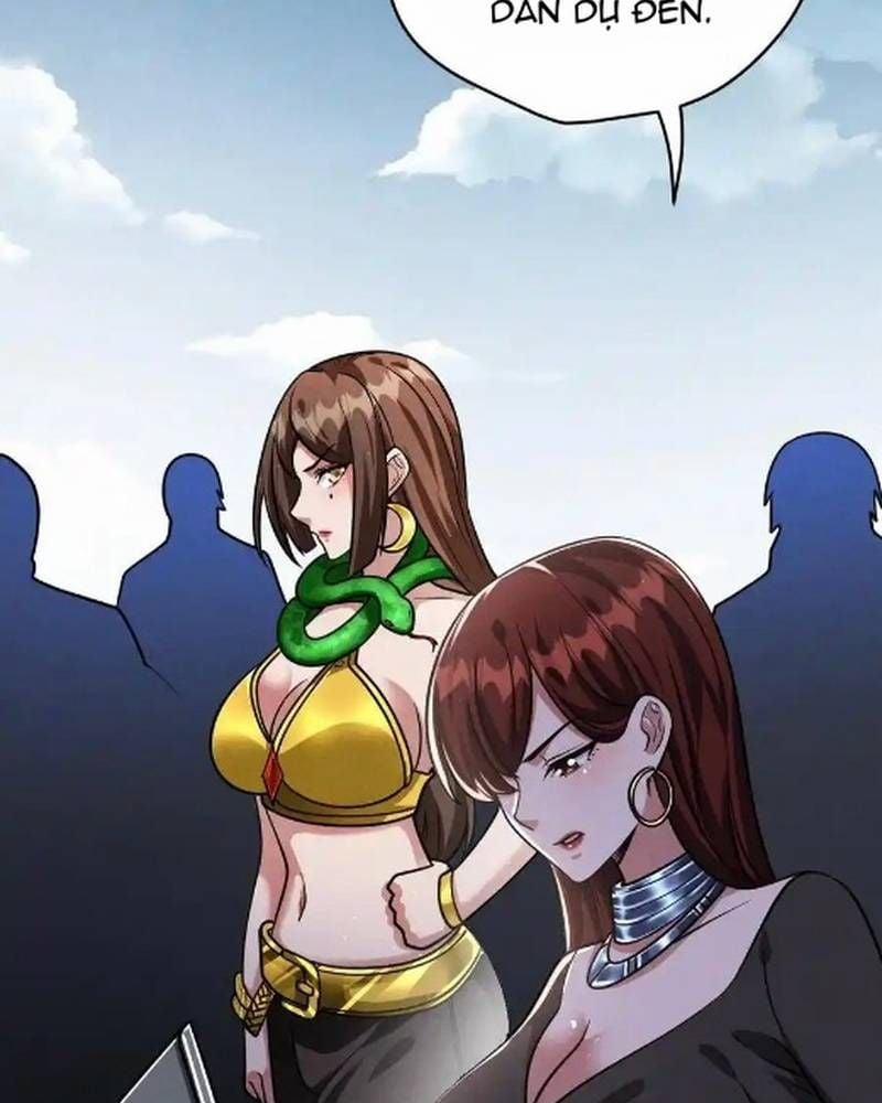 Mạt Thế Cầu Sinh: Ta Có Thể Nhìn Thấy Ẩn Tàng Hệ Thống 166 trang 42