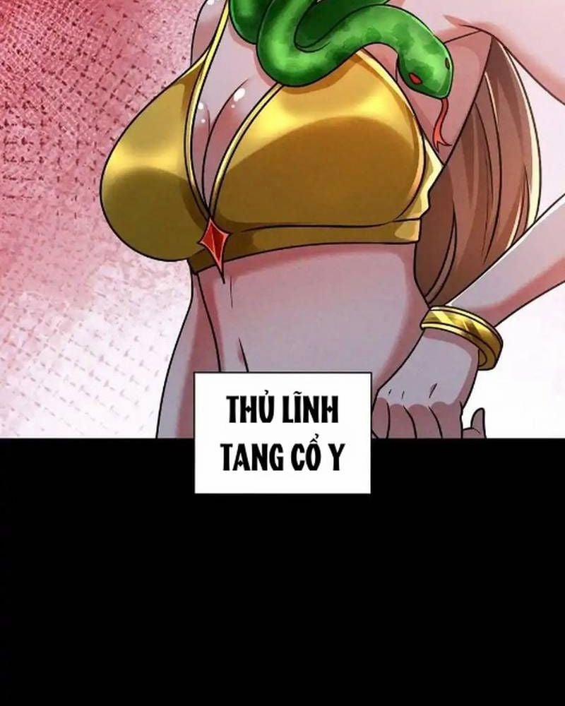 Mạt Thế Cầu Sinh: Ta Có Thể Nhìn Thấy Ẩn Tàng Hệ Thống 166 trang 45