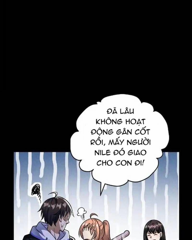 Mạt Thế Cầu Sinh: Ta Có Thể Nhìn Thấy Ẩn Tàng Hệ Thống 167 trang 20