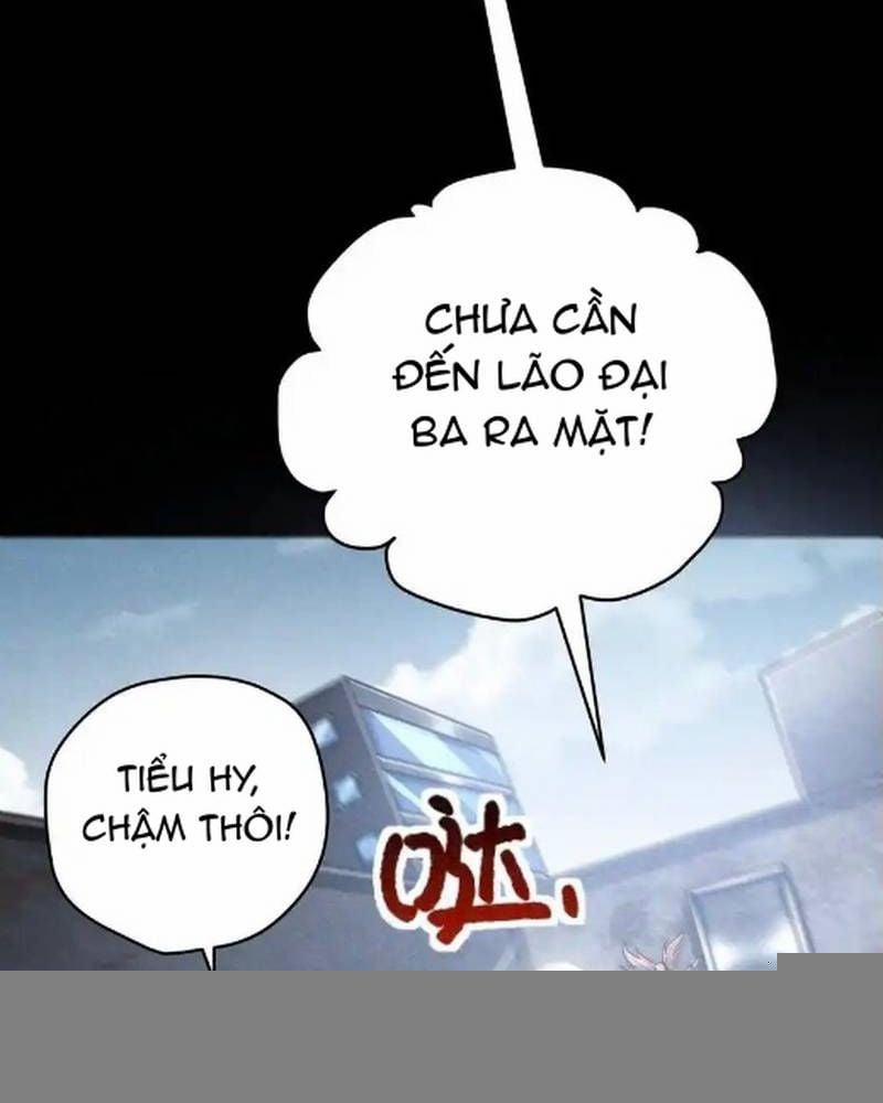 Mạt Thế Cầu Sinh: Ta Có Thể Nhìn Thấy Ẩn Tàng Hệ Thống 167 trang 25