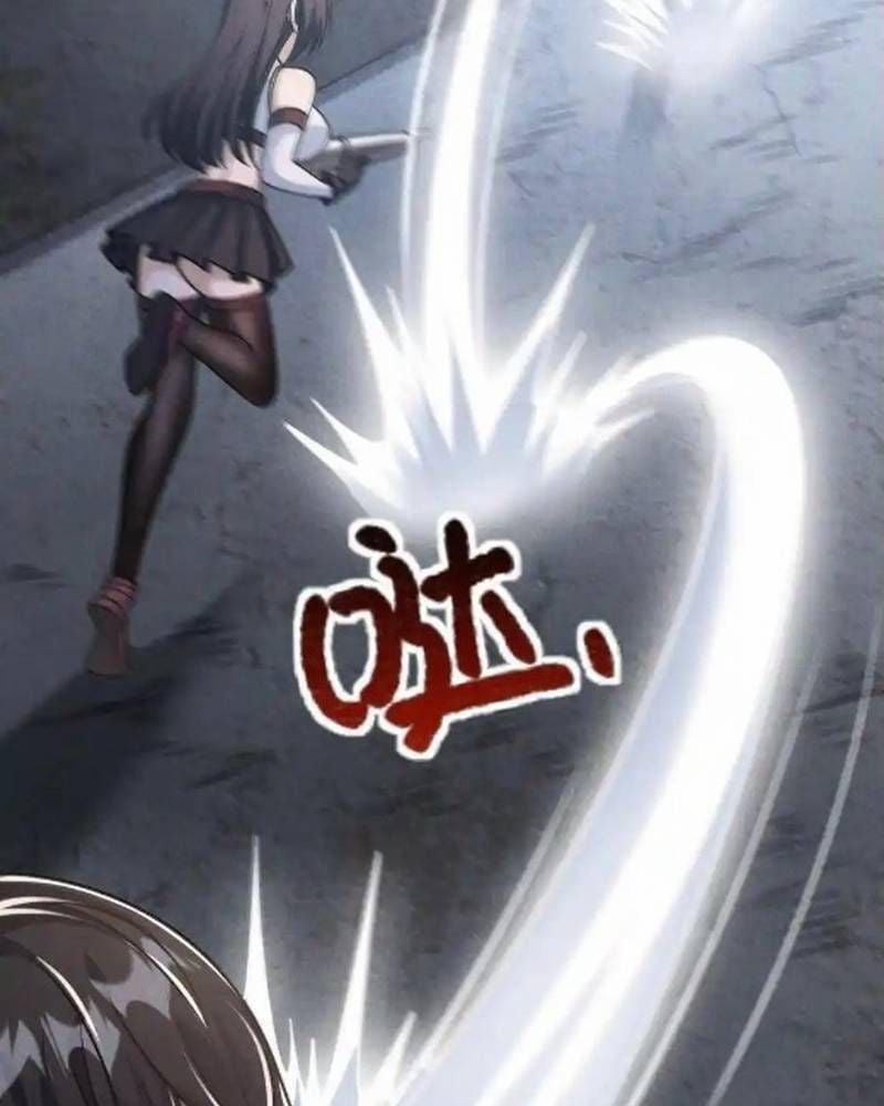 Mạt Thế Cầu Sinh: Ta Có Thể Nhìn Thấy Ẩn Tàng Hệ Thống 167 trang 26