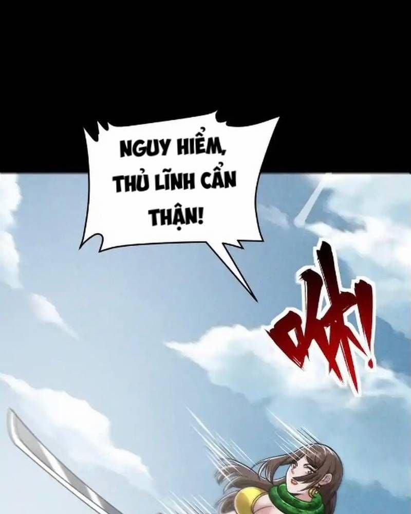 Mạt Thế Cầu Sinh: Ta Có Thể Nhìn Thấy Ẩn Tàng Hệ Thống 167 trang 40