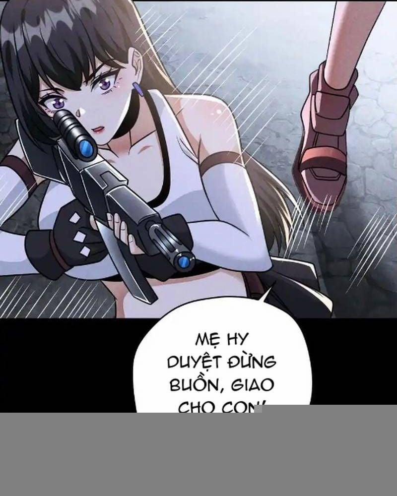 Mạt Thế Cầu Sinh: Ta Có Thể Nhìn Thấy Ẩn Tàng Hệ Thống 167 trang 45