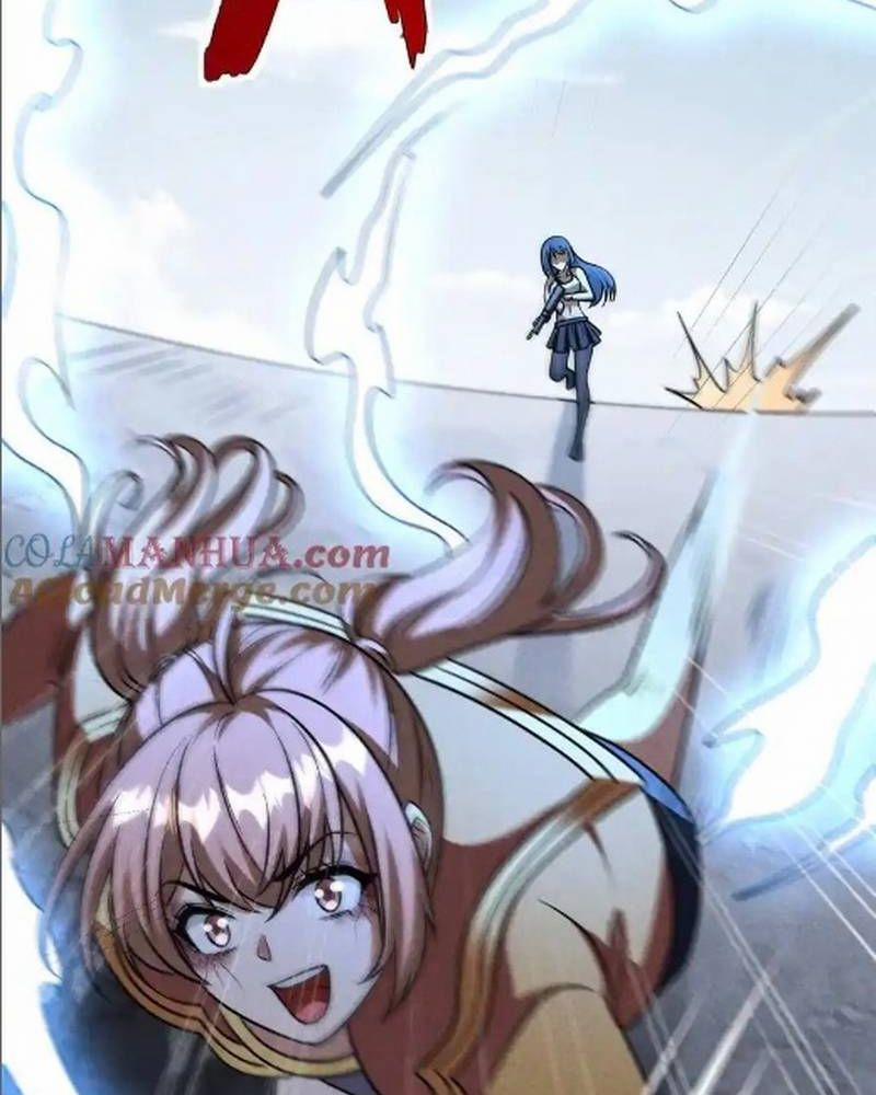 Mạt Thế Cầu Sinh: Ta Có Thể Nhìn Thấy Ẩn Tàng Hệ Thống 167 trang 48