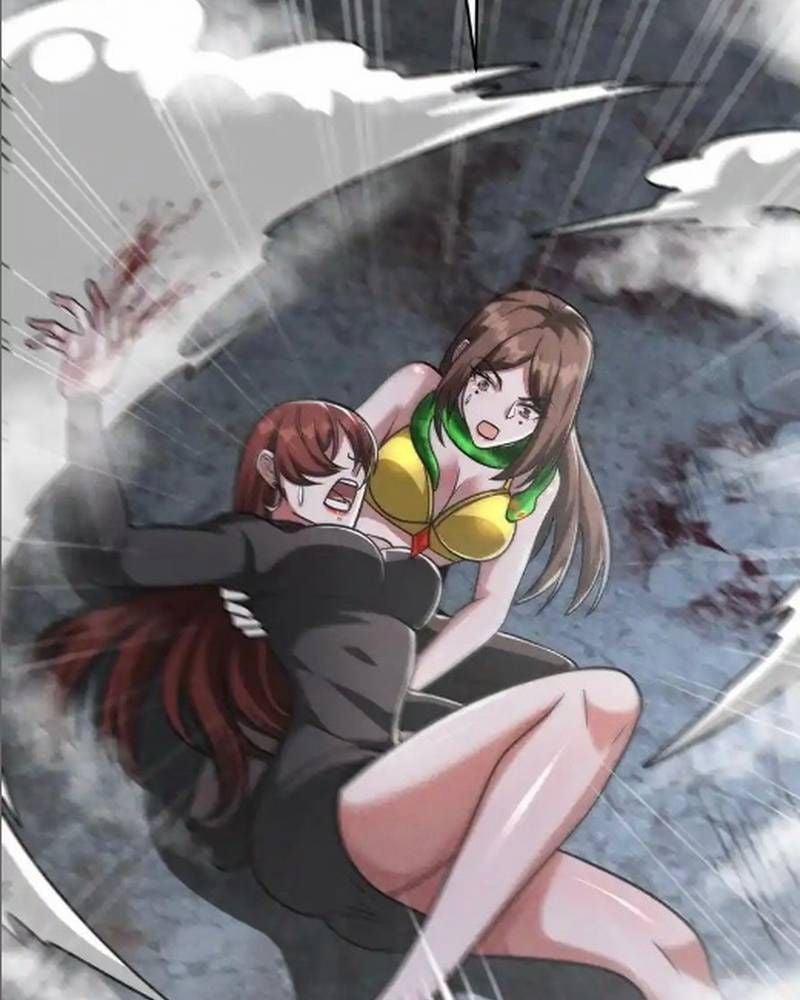 Mạt Thế Cầu Sinh: Ta Có Thể Nhìn Thấy Ẩn Tàng Hệ Thống 167 trang 61