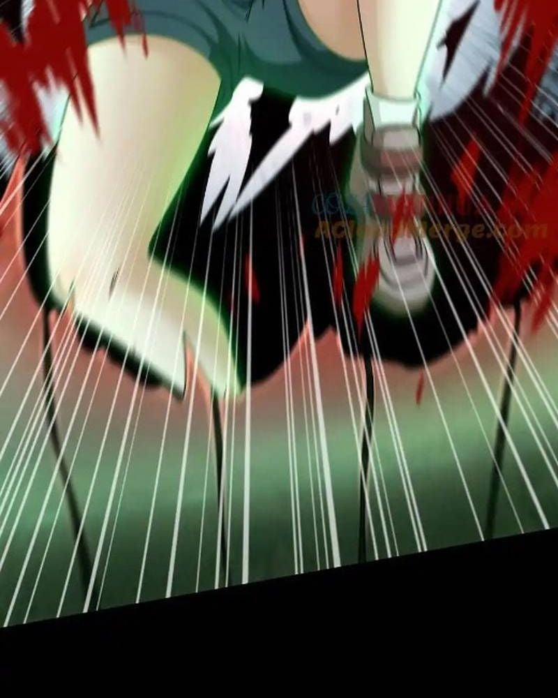 Mạt Thế Cầu Sinh: Ta Có Thể Nhìn Thấy Ẩn Tàng Hệ Thống 168 trang 15