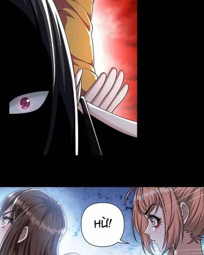 Mạt Thế Cầu Sinh: Ta Có Thể Nhìn Thấy Ẩn Tàng Hệ Thống 168 trang 23