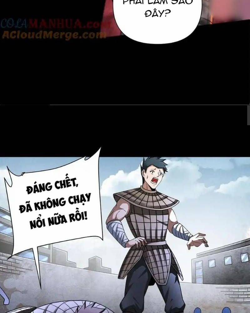 Mạt Thế Cầu Sinh: Ta Có Thể Nhìn Thấy Ẩn Tàng Hệ Thống 169 trang 24