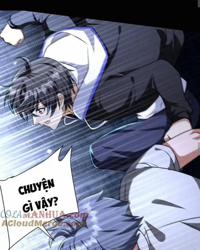 Mạt Thế Cầu Sinh: Ta Có Thể Nhìn Thấy Ẩn Tàng Hệ Thống 169 trang 32