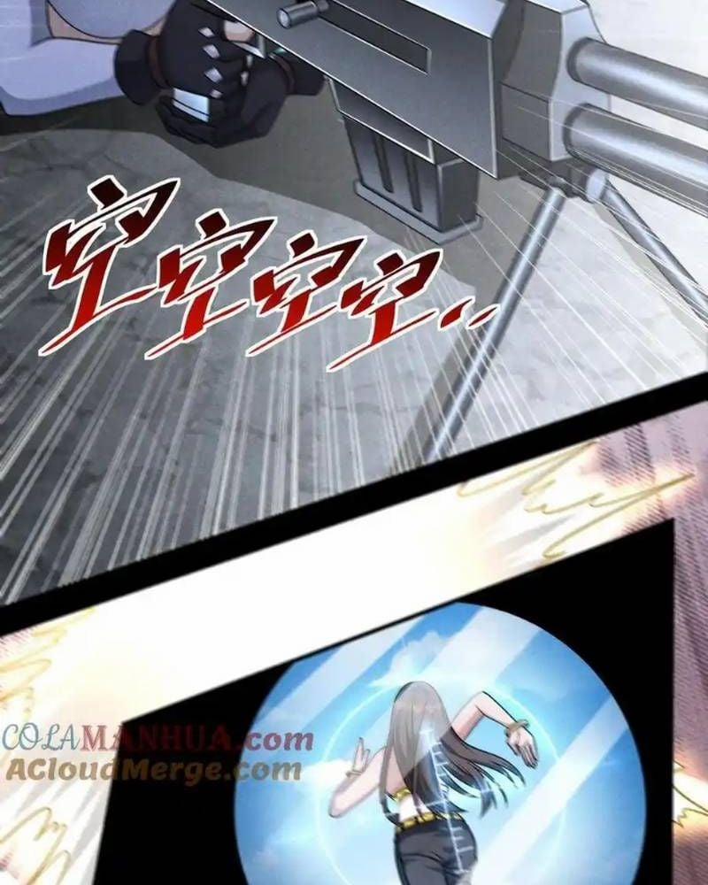 Mạt Thế Cầu Sinh: Ta Có Thể Nhìn Thấy Ẩn Tàng Hệ Thống 169 trang 9