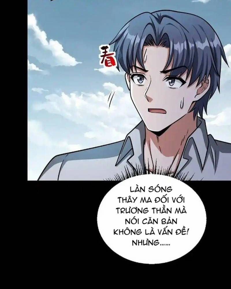 Mạt Thế Cầu Sinh: Ta Có Thể Nhìn Thấy Ẩn Tàng Hệ Thống 170 trang 21