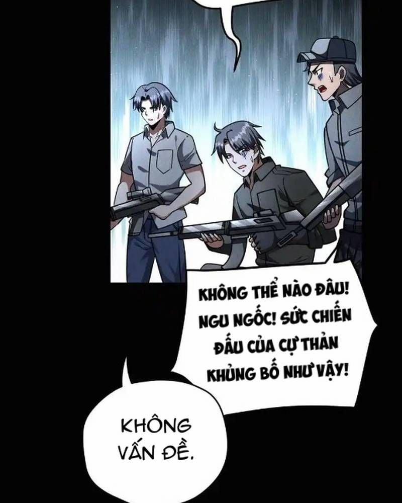 Mạt Thế Cầu Sinh: Ta Có Thể Nhìn Thấy Ẩn Tàng Hệ Thống 170 trang 47