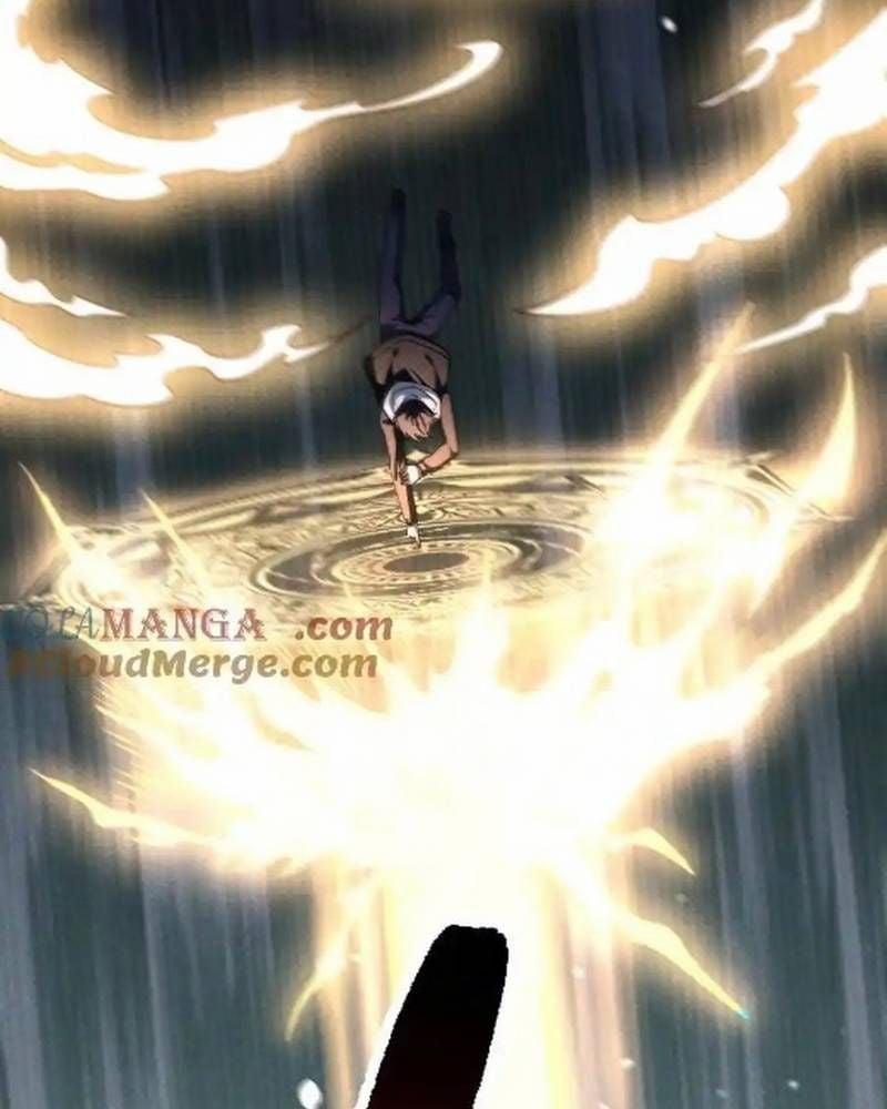 Mạt Thế Cầu Sinh: Ta Có Thể Nhìn Thấy Ẩn Tàng Hệ Thống 171 trang 10