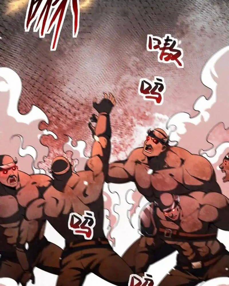 Mạt Thế Cầu Sinh: Ta Có Thể Nhìn Thấy Ẩn Tàng Hệ Thống 171 trang 3