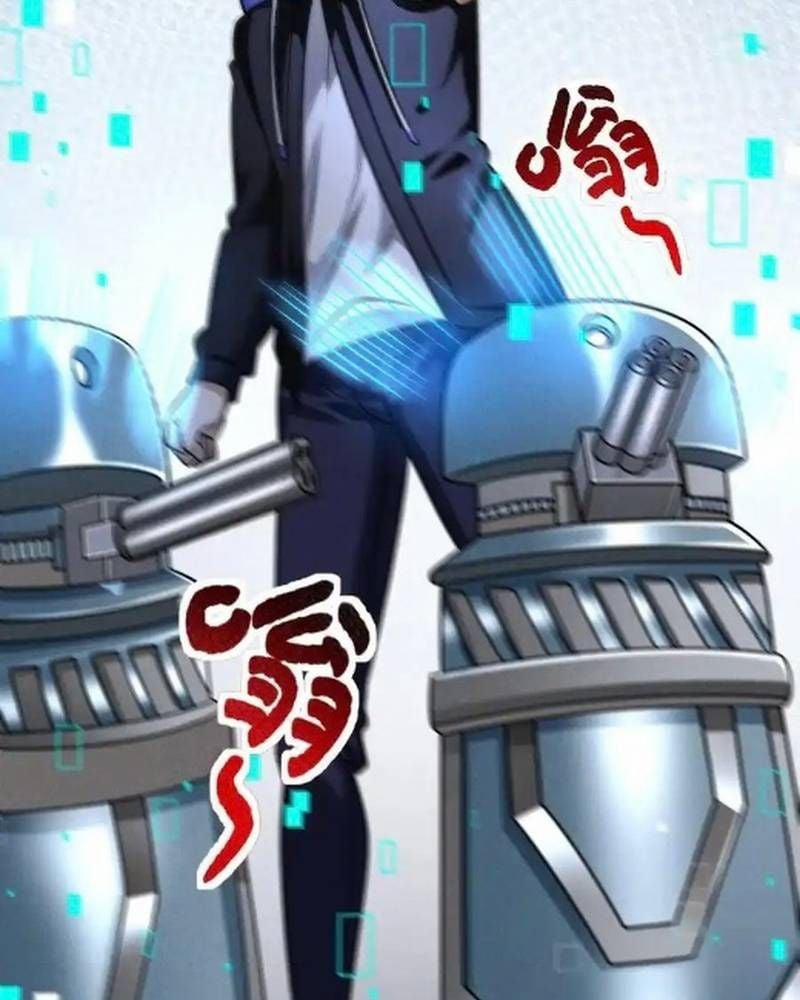 Mạt Thế Cầu Sinh: Ta Có Thể Nhìn Thấy Ẩn Tàng Hệ Thống 171 trang 32