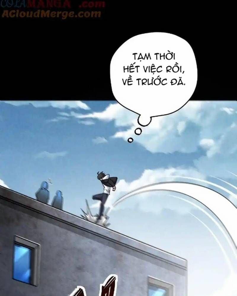 Mạt Thế Cầu Sinh: Ta Có Thể Nhìn Thấy Ẩn Tàng Hệ Thống 171 trang 40