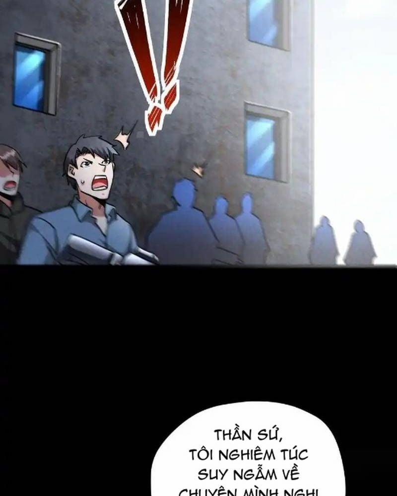 Mạt Thế Cầu Sinh: Ta Có Thể Nhìn Thấy Ẩn Tàng Hệ Thống 171 trang 41