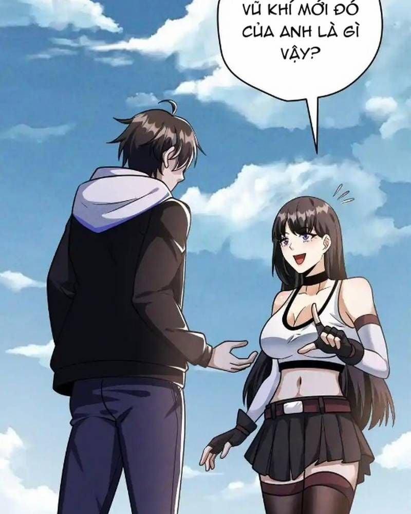 Mạt Thế Cầu Sinh: Ta Có Thể Nhìn Thấy Ẩn Tàng Hệ Thống 171 trang 44