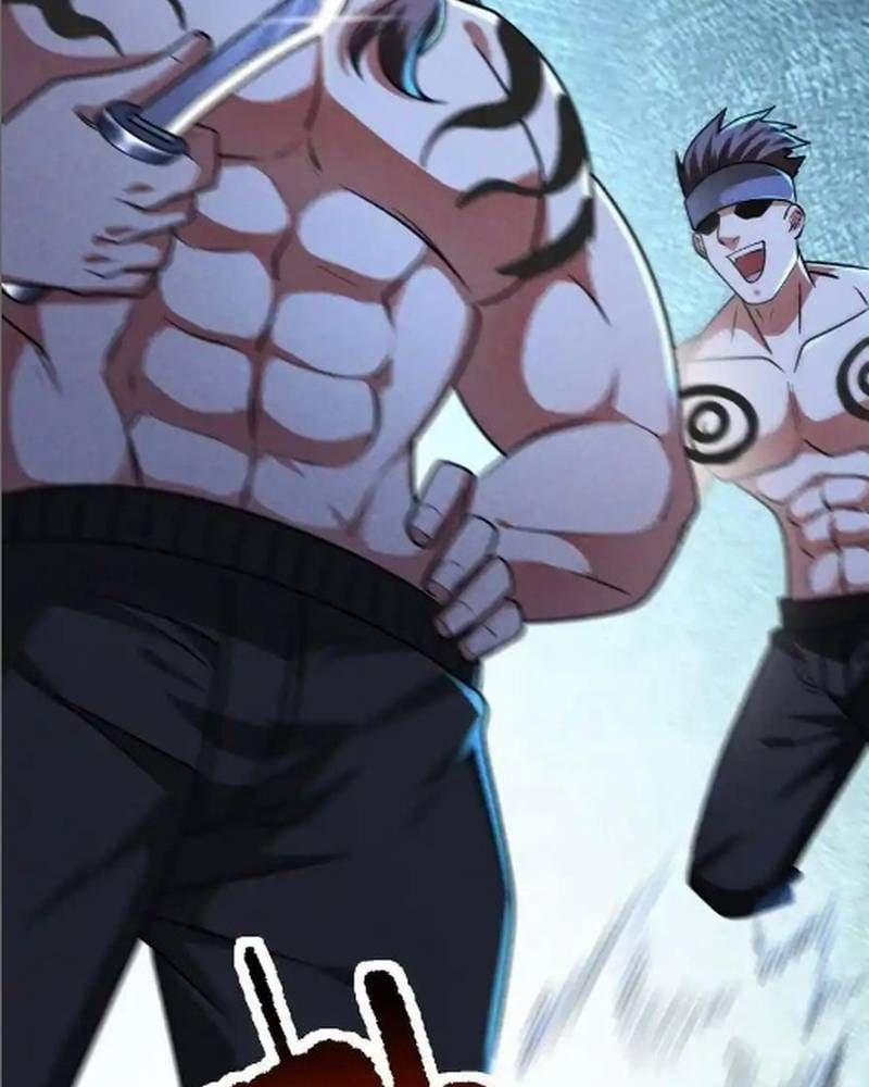 Mạt Thế Cầu Sinh: Ta Có Thể Nhìn Thấy Ẩn Tàng Hệ Thống 171 trang 56