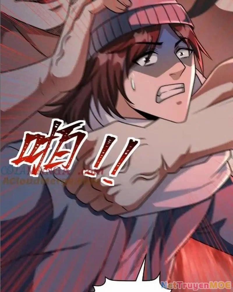 Mạt Thế Cầu Sinh: Ta Có Thể Nhìn Thấy Ẩn Tàng Hệ Thống 172 trang 19