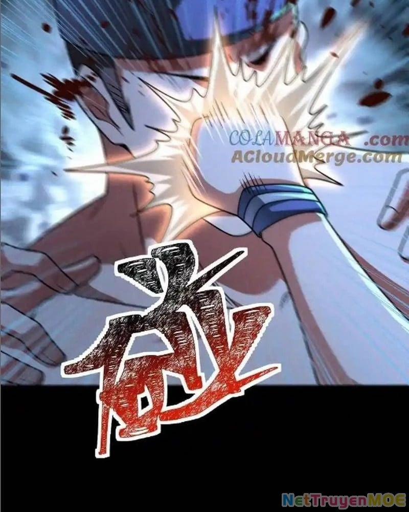 Mạt Thế Cầu Sinh: Ta Có Thể Nhìn Thấy Ẩn Tàng Hệ Thống 172 trang 25