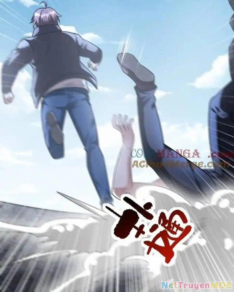 Mạt Thế Cầu Sinh: Ta Có Thể Nhìn Thấy Ẩn Tàng Hệ Thống 172 trang 34