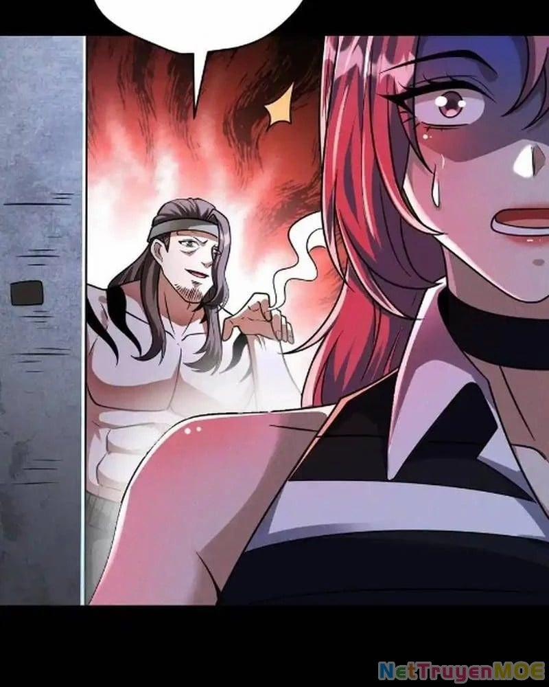 Mạt Thế Cầu Sinh: Ta Có Thể Nhìn Thấy Ẩn Tàng Hệ Thống 172 trang 38