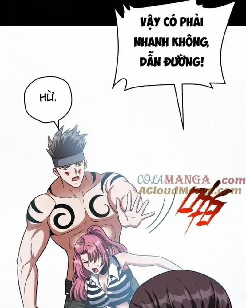 Mạt Thế Cầu Sinh: Ta Có Thể Nhìn Thấy Ẩn Tàng Hệ Thống 173 trang 24