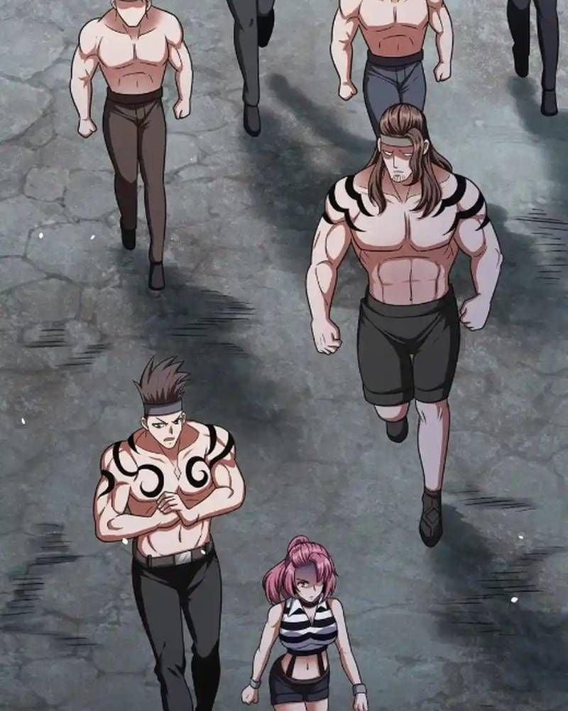 Mạt Thế Cầu Sinh: Ta Có Thể Nhìn Thấy Ẩn Tàng Hệ Thống 173 trang 32