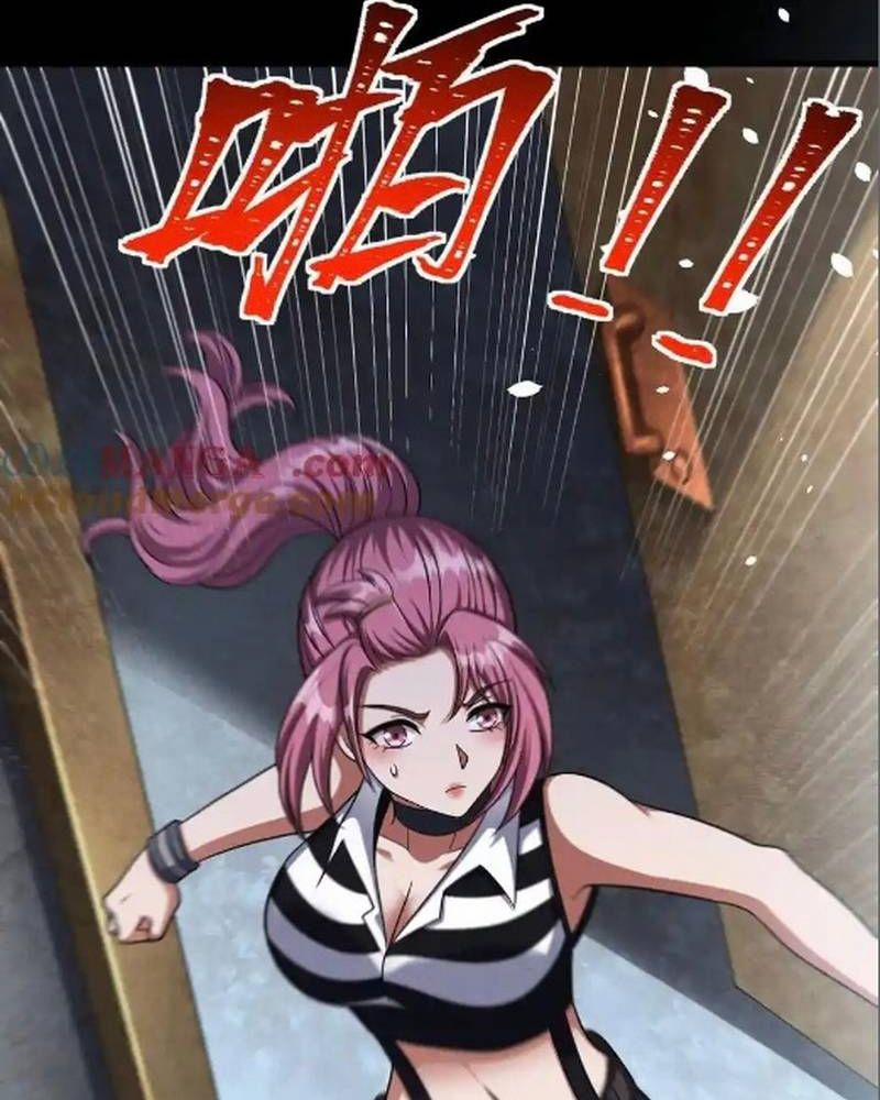 Mạt Thế Cầu Sinh: Ta Có Thể Nhìn Thấy Ẩn Tàng Hệ Thống 173 trang 53