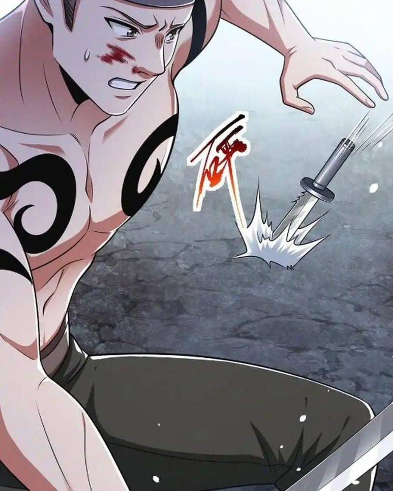 Mạt Thế Cầu Sinh: Ta Có Thể Nhìn Thấy Ẩn Tàng Hệ Thống 173 trang 9