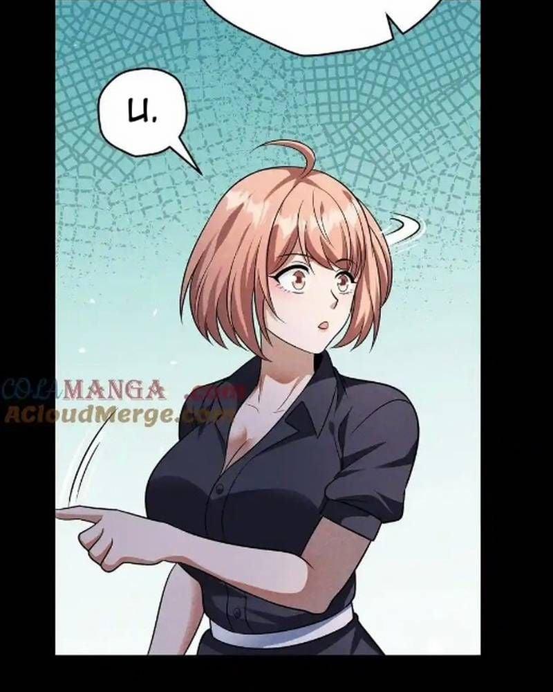 Mạt Thế Cầu Sinh: Ta Có Thể Nhìn Thấy Ẩn Tàng Hệ Thống 174 trang 27