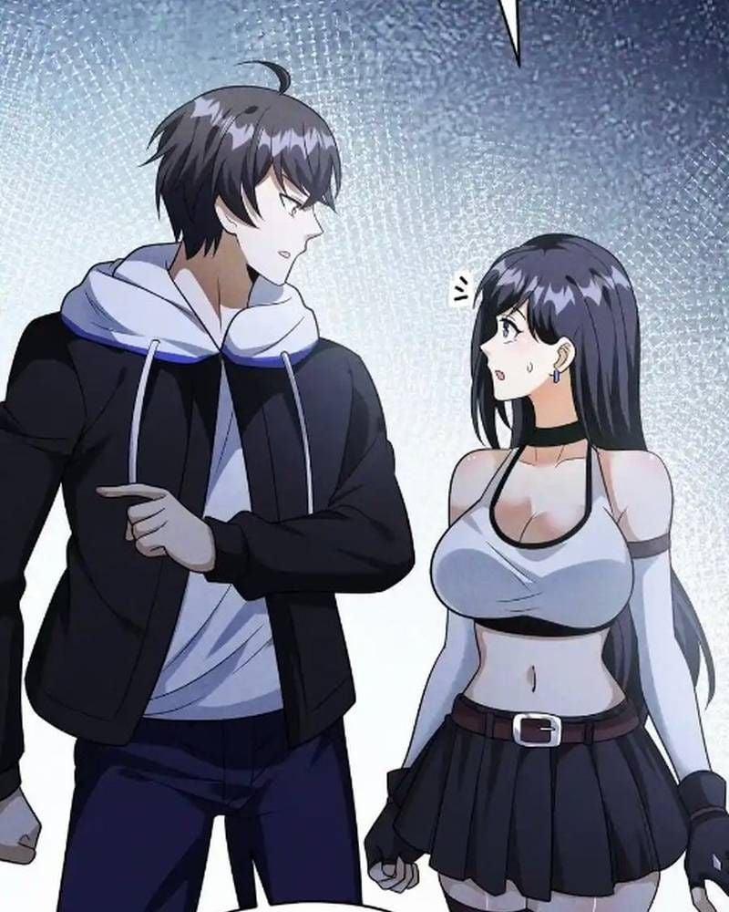 Mạt Thế Cầu Sinh: Ta Có Thể Nhìn Thấy Ẩn Tàng Hệ Thống 174 trang 29