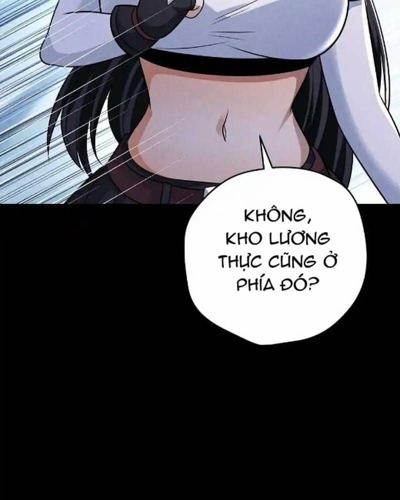 Mạt Thế Cầu Sinh: Ta Có Thể Nhìn Thấy Ẩn Tàng Hệ Thống 174 trang 32