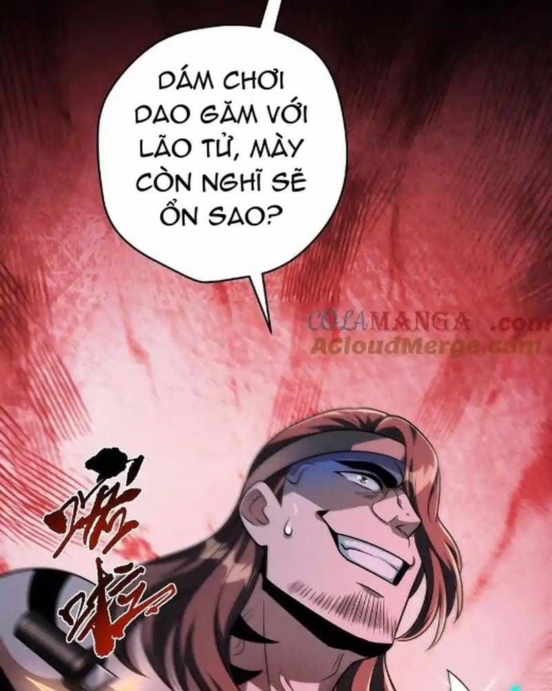 Mạt Thế Cầu Sinh: Ta Có Thể Nhìn Thấy Ẩn Tàng Hệ Thống 174 trang 47