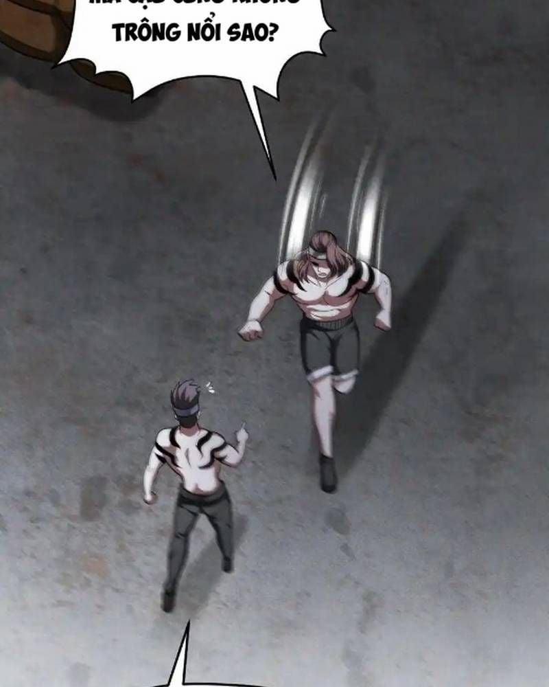 Mạt Thế Cầu Sinh: Ta Có Thể Nhìn Thấy Ẩn Tàng Hệ Thống 174 trang 8