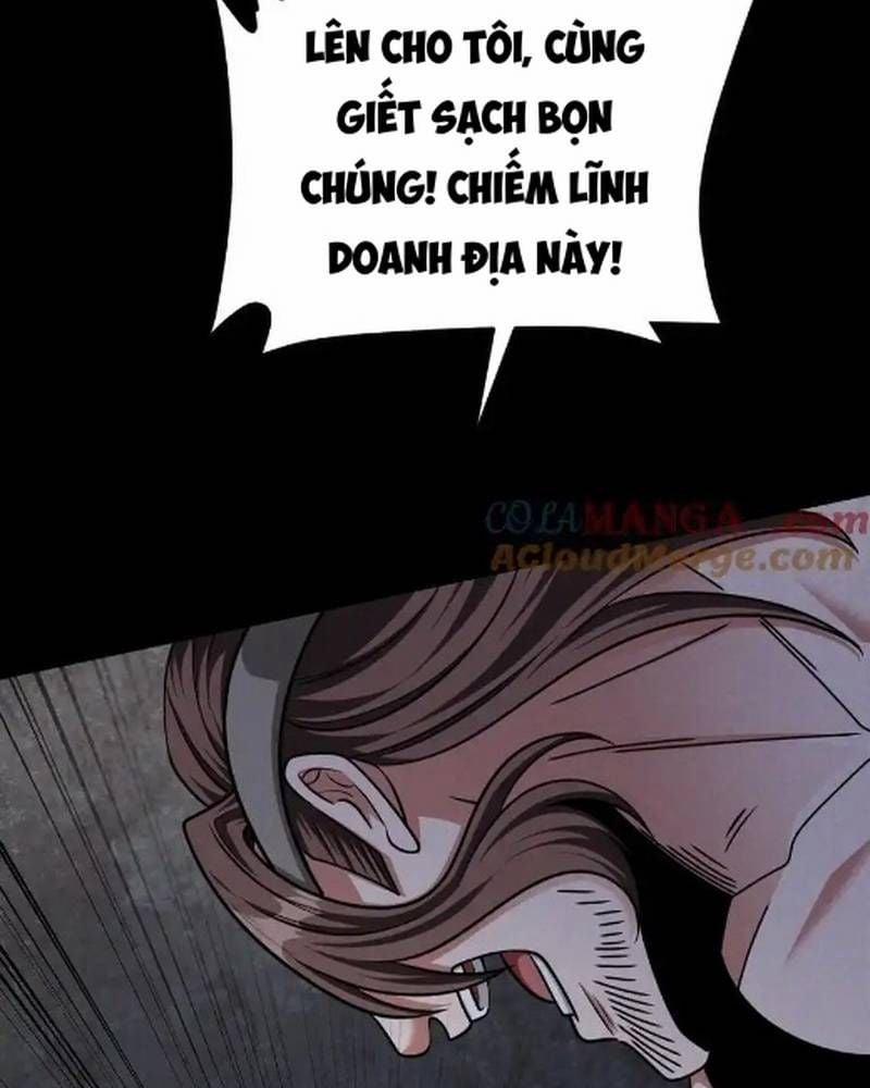 Mạt Thế Cầu Sinh: Ta Có Thể Nhìn Thấy Ẩn Tàng Hệ Thống 175 trang 10