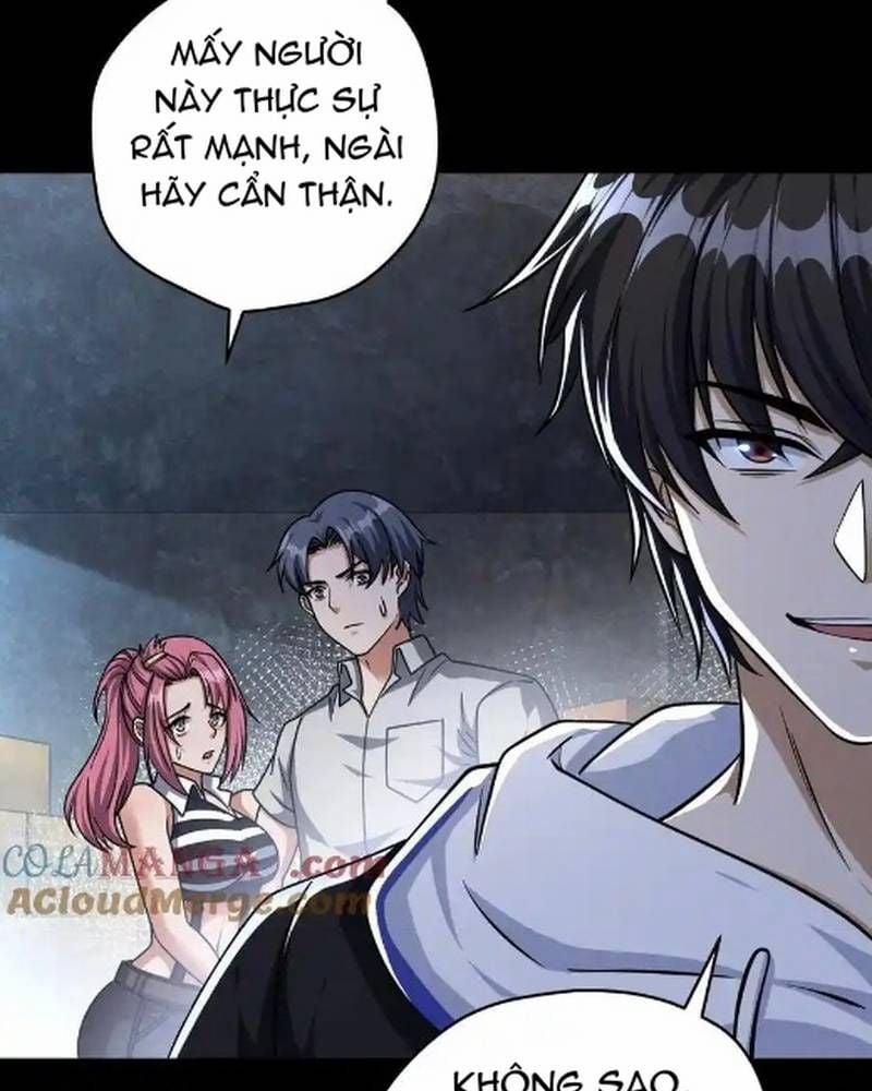 Mạt Thế Cầu Sinh: Ta Có Thể Nhìn Thấy Ẩn Tàng Hệ Thống 175 trang 4