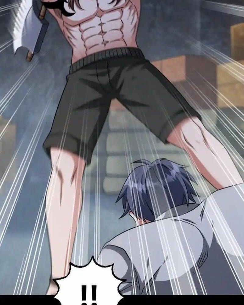 Mạt Thế Cầu Sinh: Ta Có Thể Nhìn Thấy Ẩn Tàng Hệ Thống 175 trang 40