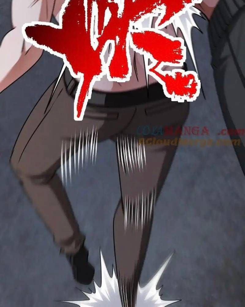 Mạt Thế Cầu Sinh: Ta Có Thể Nhìn Thấy Ẩn Tàng Hệ Thống 175 trang 47