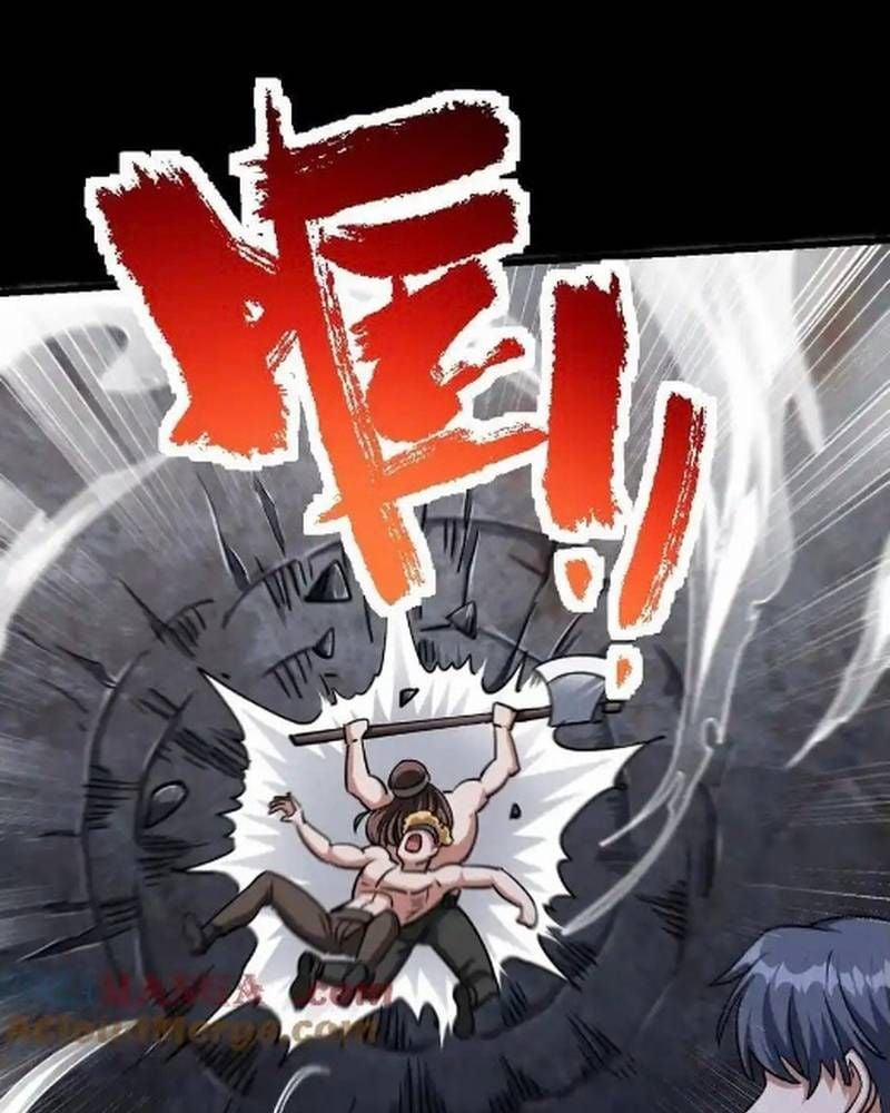 Mạt Thế Cầu Sinh: Ta Có Thể Nhìn Thấy Ẩn Tàng Hệ Thống 175 trang 49