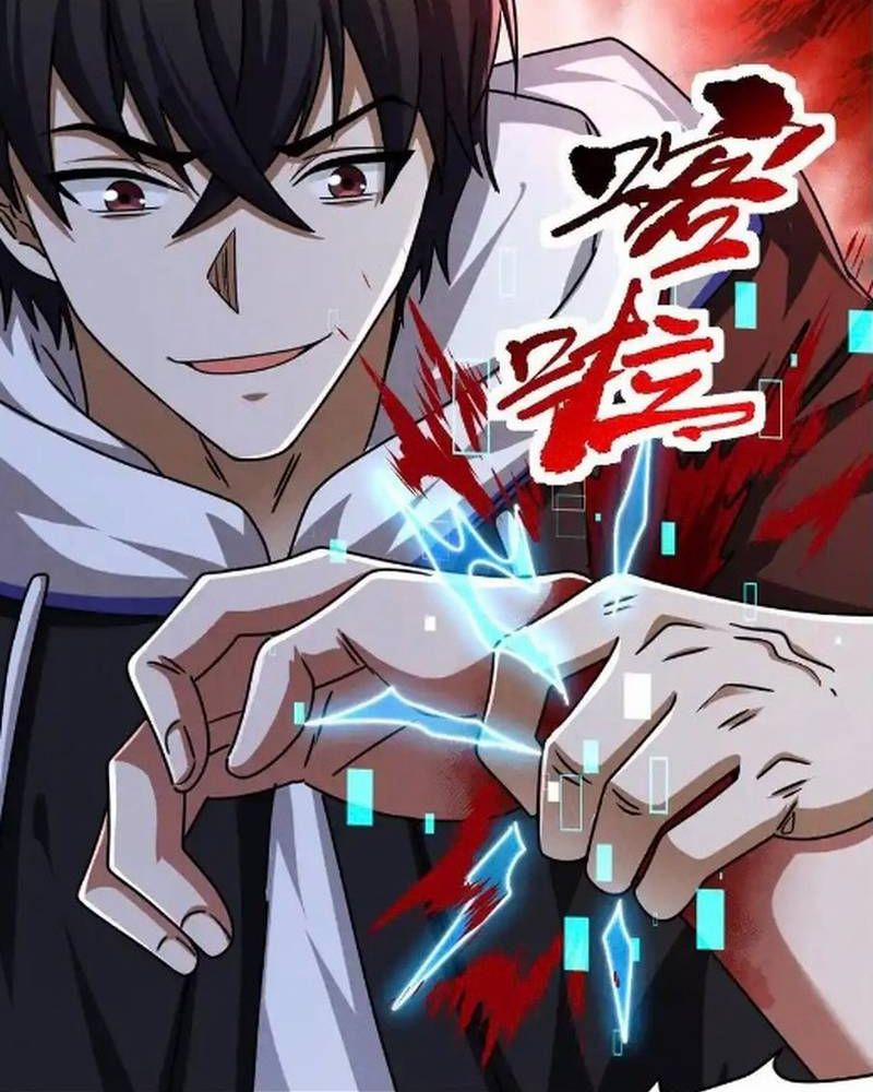 Mạt Thế Cầu Sinh: Ta Có Thể Nhìn Thấy Ẩn Tàng Hệ Thống 175 trang 54