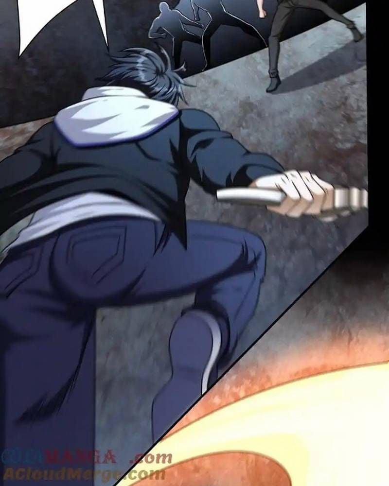 Mạt Thế Cầu Sinh: Ta Có Thể Nhìn Thấy Ẩn Tàng Hệ Thống 176 trang 18