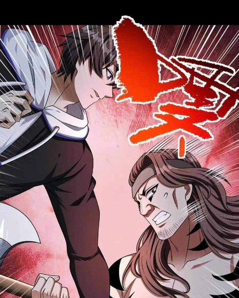 Mạt Thế Cầu Sinh: Ta Có Thể Nhìn Thấy Ẩn Tàng Hệ Thống 176 trang 2