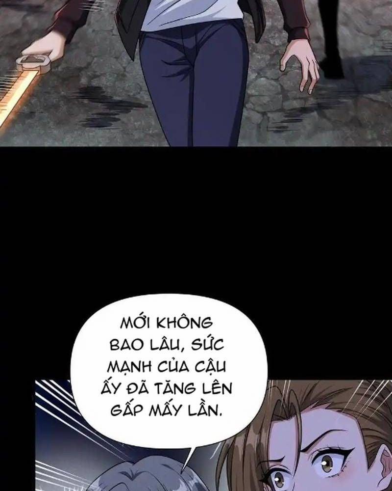 Mạt Thế Cầu Sinh: Ta Có Thể Nhìn Thấy Ẩn Tàng Hệ Thống 176 trang 23