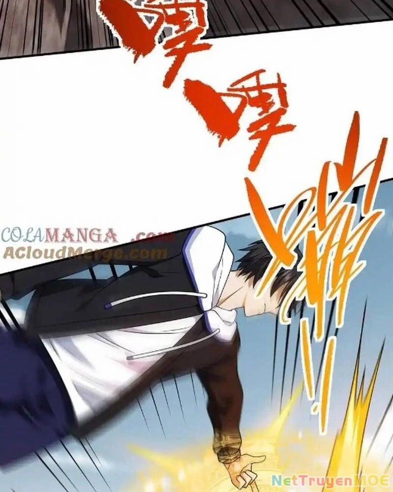 Mạt Thế Cầu Sinh: Ta Có Thể Nhìn Thấy Ẩn Tàng Hệ Thống 177 trang 13