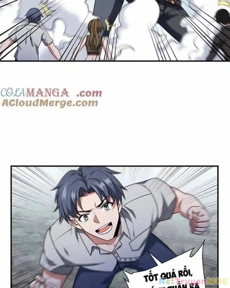 Mạt Thế Cầu Sinh: Ta Có Thể Nhìn Thấy Ẩn Tàng Hệ Thống 177 trang 16