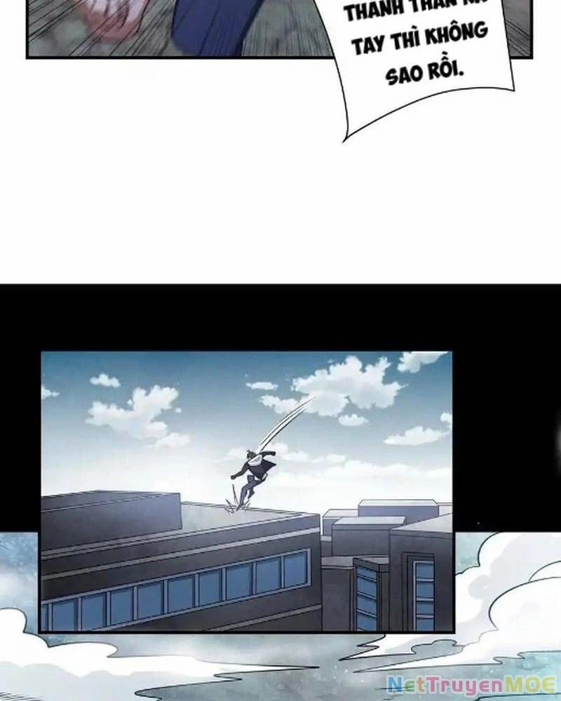 Mạt Thế Cầu Sinh: Ta Có Thể Nhìn Thấy Ẩn Tàng Hệ Thống 177 trang 17